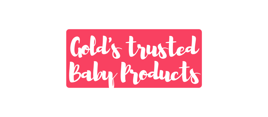 Gold s trusted Baby Products